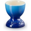Le Creuset kamenina kalíšok na vajíčka 6cm azure