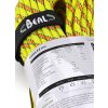 Horolezecké lano Beal Karma 9,8 mm 70 m - yellow Horolezecké lano Beal Karma 9,8 mm 70 m - yellow