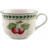 Šálka VILLEROY & BOCH Raňajková šálka z kolekcie FRENCH GARDEN FLEURENCE (VB_1022811240) Šálka VILLEROY & BOCH Raňajková šálka z kolekcie FRENCH GARDEN FLEURENCE (VB_1022811240)
