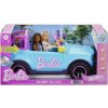 Barbie: SUV diaľkovo ovládané autíčko, 1:12 Barbie: SUV diaľkovo ovládané autíčko, 1:12