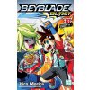 Beyblade Burst T10 Beyblade Burst T10