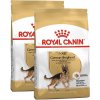 Royal Canin German Shepherd Adult 2 x 12 kg