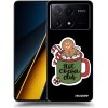 Picasee ULTIMATE CASE pro Xiaomi Poco X6 Pro - Hot Cocoa Club Picasee ULTIMATE CASE pro Xiaomi Poco X6 Pro - Hot Cocoa Club