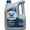 Valvoline SynPower XL-III C3 5W-30 4 l Valvoline SynPower XL-III C3 5W-30 4 l