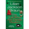 The Cat Who Ate Danish Modern (Lilian Jackson Braun)(Brožovaná) The Cat Who Ate Danish Modern (Lilian Jackson Braun)(Brožovaná)
