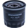 Olejový filter DENCKERMANN A210026 Olejový filter DENCKERMANN A210026