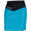 Northfinder dámska sukňa zatepľujúca Podkova SU-4600SKP blueblack