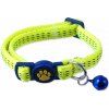 MAGIC CAT obojok Nylon XS MAGIC CAT obojok Nylon XS