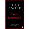 Unseen Academicals (PRATCHETT,TERRY)(Brožovaná) Unseen Academicals (PRATCHETT,TERRY)(Brožovaná)
