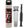 Starbaits PVA D Solve 6m 34 mm PVA punčocha Starbaits PVA D Solve 6m 34 mm PVA punčocha