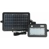 Solárny LED reflektor prenosný s batériou 10W, 4000K, IP65, čierny VT-788-10 (V-TAC) Solárny LED reflektor prenosný s batériou 10W, 4000K, IP65, čierny VT-788-10 (V-TAC)