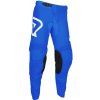 Acerbis ACERBIS nohavice MX-TRACK INC modrá/biela 38 Acerbis ACERBIS nohavice MX-TRACK INC modrá/biela 38