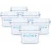 FILTER NÁPLŇ DO VODY AO EVOLVE+ PLUS Pre Brita* 6ks FILTER NÁPLŇ DO VODY AO EVOLVE+ PLUS Pre Brita* 6ks