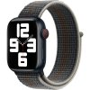 Apple Watch 41mm Midnight Sport Loop MPL53ZM/A