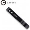Civivi Stainless Steel Pocket Clip for Baby Banter CA-07A Civivi Stainless Steel Pocket Clip for Baby Banter CA-07A