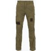 Pánske nohavice Aeronautica Militare 252PA1387UCT01493 Iconic Anti-G green Pánske nohavice Aeronautica Militare 252PA1387UCT01493 Iconic Anti-G green