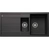 Blanco Metra 6 S Granitový drez - Antracit Blanco Metra 6 S Granitový drez - Antracit