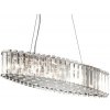 Elstead | Kichler KL-CRYSTAL-SKYE-ISLE-LED Kúpeľňový luster CRYSTAL SKYE 8xG9/3W/230V IP44 | ED0555 Elstead | Kichler KL-CRYSTAL-SKYE-ISLE-LED Kúpeľňový luster CRYSTAL SKYE 8xG9/3W/230V IP44 | ED0555