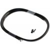 FAMILY náhradný diel Linear BMX Brake Cable BLACK