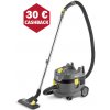 Suchý akumulátorový vysávač KARCHER T 9/1 Bp 1.528-111.0 Suchý akumulátorový vysávač KARCHER T 9/1 Bp 1.528-111.0
