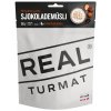 Real Turmat Chockolate Muesli čokoládové müsli 350 g
