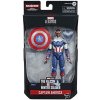 Hasbro Marvel Legends - Winter Soldier: Captain America Falcon Hasbro Marvel Legends - Winter Soldier: Captain America Falcon