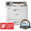 Brother HL-L9310CDW, A4 laser color printer, 31 stránmin, 2400x600, duplex, USB 2.0, LAN, WiFi, NFC HLL9310CDWRE1 Brother HL-L9310CDW, A4 laser color printer, 31 stránmin, 2400x600, duplex, USB 2.0, LAN, WiFi, NFC HLL9310CDWRE1