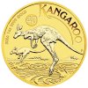 Perth Mint - Zlatá minca Australian Kangaroo 1 oz Perth Mint - Zlatá minca Australian Kangaroo 1 oz