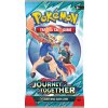 Pokémon TCG: SV09 Journey Together – Booster 0196214108196 Pokémon TCG: SV09 Journey Together – Booster 0196214108196