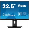 iiyama ProLite/XUB2395WSU-B5/22,5''/IPS/FHD/75Hz/4ms/Black/3R XUB2395WSU-B5 iiyama ProLite/XUB2395WSU-B5/22,5''/IPS/FHD/75Hz/4ms/Black/3R XUB2395WSU-B5