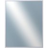DANTIK - Zrkadlo v rámu, rozmer s rámom 40x50 cm z lišty Hliník strieborná (7003004) DANTIK - Zrkadlo v rámu, rozmer s rámom 40x50 cm z lišty Hliník strieborná (7003004)