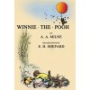 Winnie-The-Pooh: Facsimile of the Original 1926 Edition With Illustrations Winnie-The-Pooh: Facsimile of the Original 1926 Edition With Illustrations