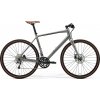 Fitnes bicykel MERIDA SPEEDER 300 2026 Veľkosť rámu: S na výšku postavy 167-173 cm) matný šedý(čierny) Fitnes bicykel MERIDA SPEEDER 300 2026 Veľkosť rámu: S na výšku postavy 167-173 cm) matný šedý(čierny)