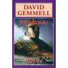 Štít hromu - David Gemmell Štít hromu - David Gemmell