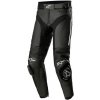 Kalhoty MISSILE 3, ALPINESTARS (černá/bílá, vel. 54) Kalhoty MISSILE 3, ALPINESTARS (černá/bílá, vel. 54)