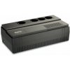 APC Easy UPS BV 1000VA, AVR, Schuko Outlet, 230V BV1000I-GR APC Easy UPS BV 1000VA, AVR, Schuko Outlet, 230V BV1000I-GR