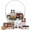 DARČEKOVÝ KOŠÍK VEĽKÝ SET ČAJ KÁVA MEDY SLADKOSTI NA NARODENINY SVADBU DARČEKOVÝ KOŠÍK VEĽKÝ SET ČAJ KÁVA MEDY SLADKOSTI NA NARODENINY SVADBU