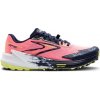 Dámska trailová obuv Brooks Catamount 3 W pink 42EU Dámska trailová obuv Brooks Catamount 3 W pink 42EU