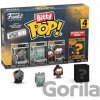 Funko Bitty Pop! The Lord of the Rings Witch King Dunharrow King Lurtz Funko Bitty Pop! The Lord of the Rings Witch King Dunharrow King Lurtz