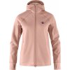 FJÄLLRÄVEN Expedition Fleece Hoodie W Chalk Rose - L FJÄLLRÄVEN Expedition Fleece Hoodie W Chalk Rose - L