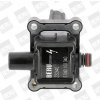 Zapaľovacia cievka BorgWarner (BERU) ZS340 Zapaľovacia cievka BorgWarner (BERU) ZS340