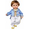 Zapf Baby Annabell Little Sweet Princ, 36 cm Zapf Baby Annabell Little Sweet Princ, 36 cm