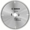 BOSCH Pílový kotúč Eco for Aluminium, 254x2,2 mm 2608644394 BOSCH Pílový kotúč Eco for Aluminium, 254x2,2 mm 2608644394