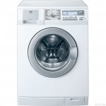 AEG Lavamat 74850