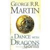 A Dance with Dragons - George R.R. Martin A Dance with Dragons - George R.R. Martin