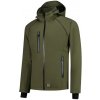 Tricorp bunda unisex Tech Shell army T54TA13