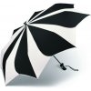 Pierre Cardin dáždnik skladací automatický Čierny/biely 27.5cm/98cm Pierre Cardin dáždnik skladací automatický Čierny/biely 27.5cm/98cm