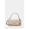 Kabelka Guess EVAINE HWEVG9.53520 béžová ONE SIZE Kabelka Guess EVAINE HWEVG9.53520 béžová ONE SIZE