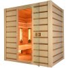 Marimex | Infrasauna Marimex ELEGANT 4002 XXL | 11105636 Marimex | Infrasauna Marimex ELEGANT 4002 XXL | 11105636