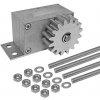 Rollkit BSFM-7 Brzdiace zariadenie pre bránu